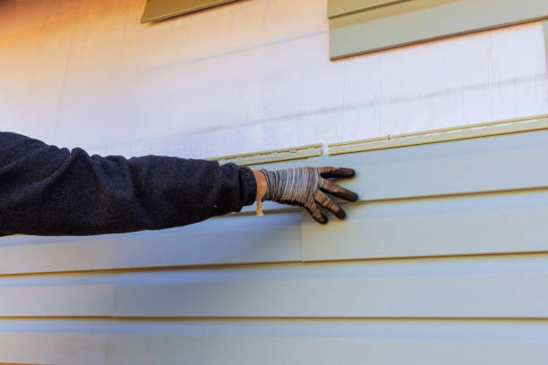 Best Siding Removal and Disposal  in Lanster, CA